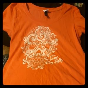 Harley Davidson teeshirt